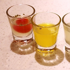 水果醋怎麼喝?蘋果醋、梅子醋、檸檬醋功用大不同